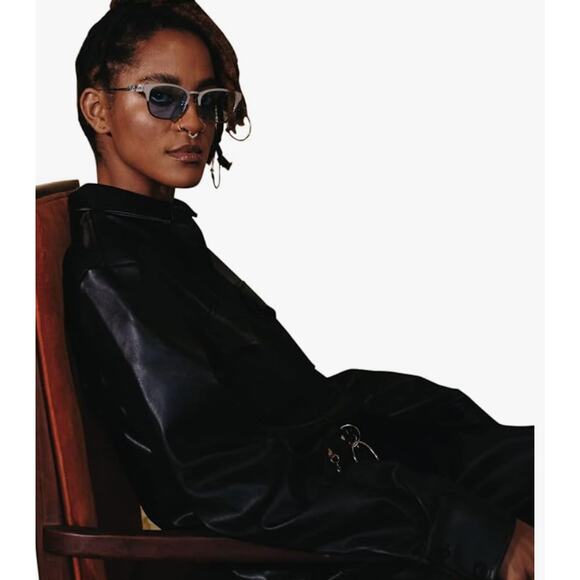 Coco and Breezy eyeglass frames Sunglass Frames Chaska SZ 51-20-145 - Picture 4 of 9